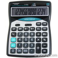 14-Digit Solar Function Tables Calculator CA-8800