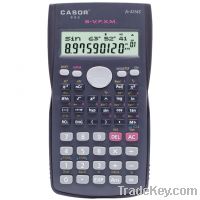 School Scientific Solar Calculator FX-82MS with240 functions