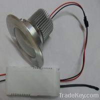 rechargeable and dimmable led ceilight light