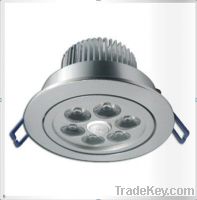 motion sensor led ceiling light