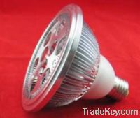 energy-saving led spotlight