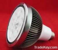 energy-saving Fin-type LED bulb