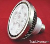 energy saving Fin-type led bulb