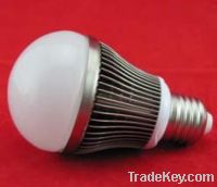 high brightness Fin-type led bulb