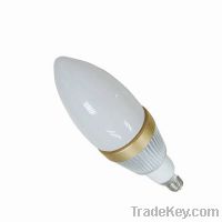 led candle bulb