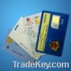 Sell Smart Card-Contact/Contactless IC card