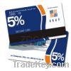 Sell Magnetic stripe card(LOCO)