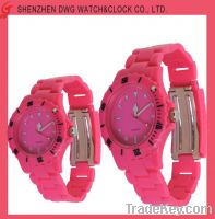 Sell China Quartz Watches with Factory Price