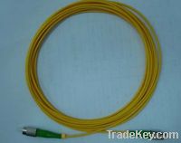 Sell Patch Cord Cable jumper FC-FC/APC NZ-DSF G655