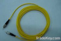 Sell Patch cord cable jumper lead FC-FC UPC Singlemode OS1 FC/FC-UPC