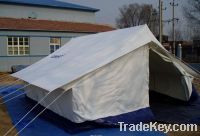 Sell relief tent