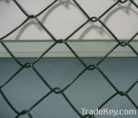 Hook wire mesh