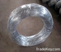 hot dipped galvanized wire