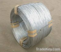 galvanized iron wire