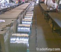 galvanized wire suppliers