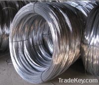 galvanized tie wire