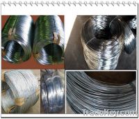 buy galvanized wire