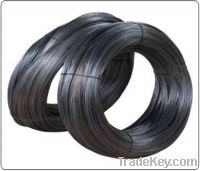 high quality black wire