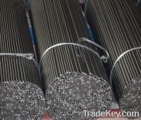 black binding wire