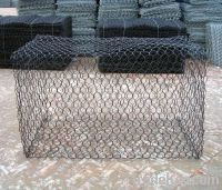 Gabion box