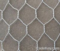 galvanized Gabion box