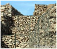 protecting gabion box