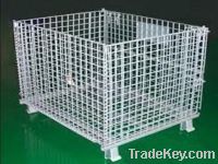 welded wire mesh canada