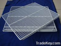 welded wire mesh suppliers