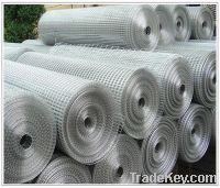 welded wire mesh manufacturers