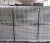 welded wire mesh for concrete