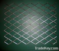 expand wire mesh