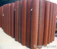 Sell expanded wire mesh