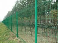 Pvc Coated Chain Link Fence
