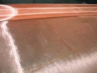 phosphor bronze copper mesh