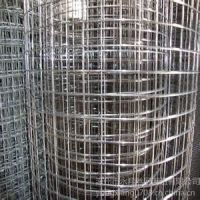 304 316 316L stainless steel welded wire mesh