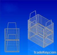 Sell Stainless Wire Baskets