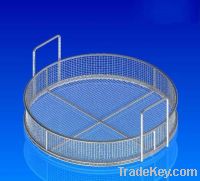 Sell Wire Basket Cable Tray