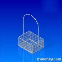 Sell Wire Hand Baskets