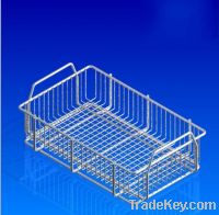 Sell Mesh Wire Basket Cable Tray