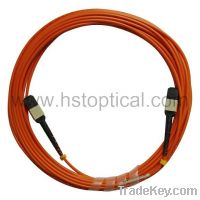 Sell MPO fiber optic patch cord