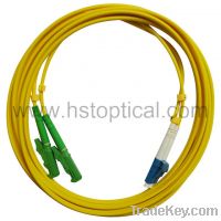 Sell E2000-LC fiber optic patchcord