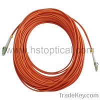 Sell LC-LC fiber optic patchcord