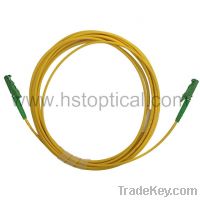 Sell E2000 fiber optic patchcord