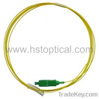 Sell SC fiber optic pigtail