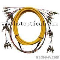 Sell FC fiber optic pigtail