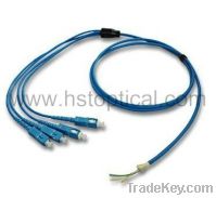 Sell  fiber optic pigtail