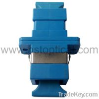 Sell SC fiber optic adapter