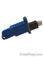 Sell E2000 fiber optic adapter