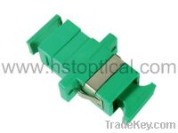 Sell SC/APC fiber optic adapter