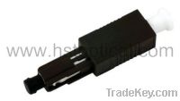 Sell MU fiber optic attenuator